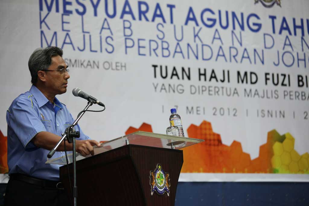 Kelab Basikal Iskandar Puteri Skudai