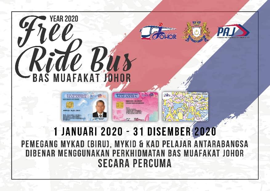 Muafakat Johor